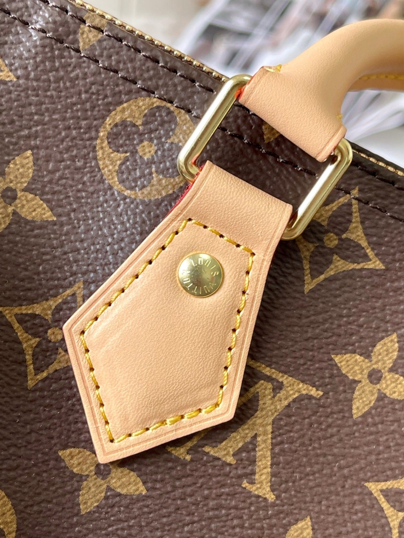 LV Speedy Bags